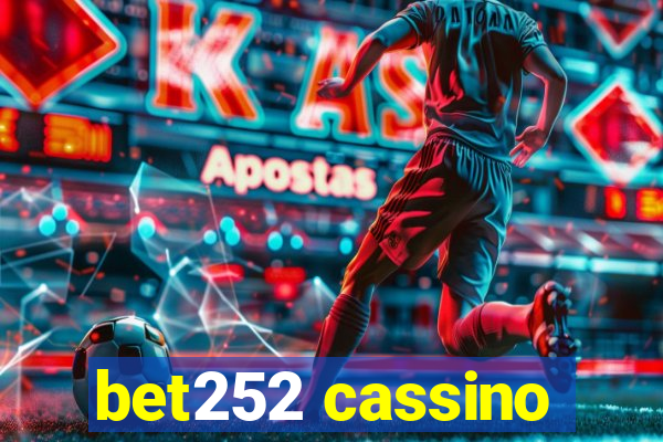 bet252 cassino